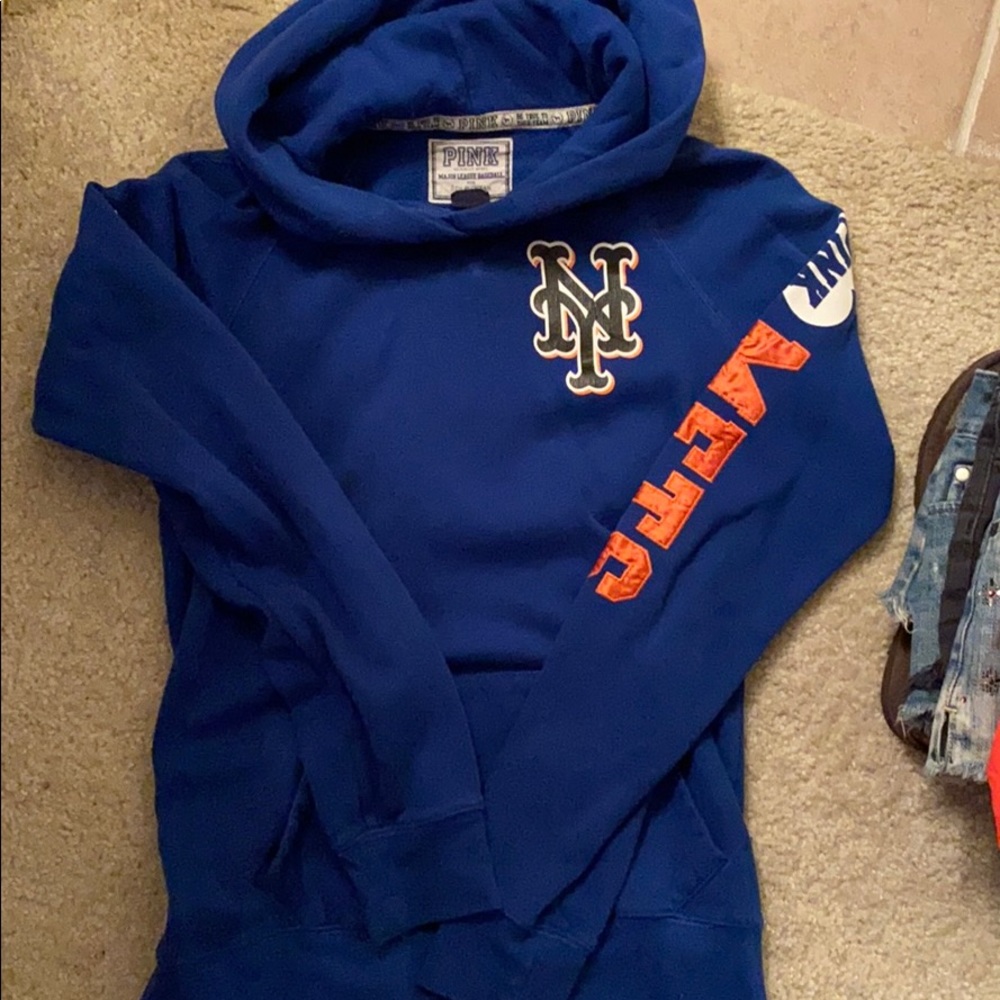 New York Meta hoodie